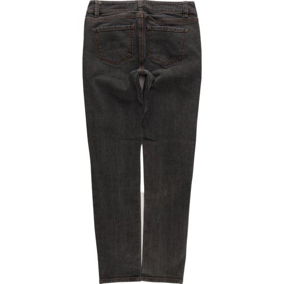 CAbi #202 Skinny Ankle Jeans Womens 4 Stretch A051 - Picture 2 of 7